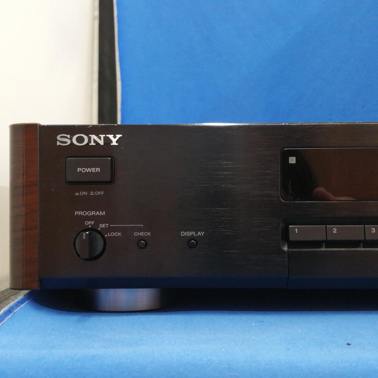 ソニー(SONY)|チューナー/ST-S333ESJ|HARDOFFオフモール（オフモ