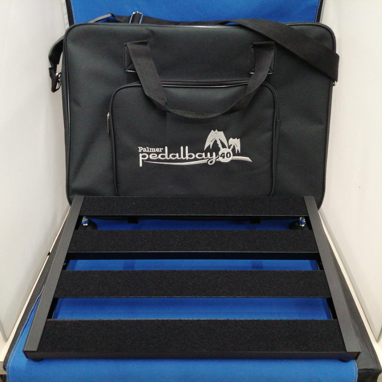 Palmer エフェクターボード　450mm x 305mm中古バッグ付き 61WJBXoxcVL._UF894,1000_QL80_.jpg