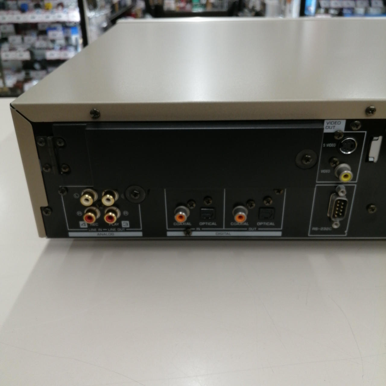 YAMAHA|HDD/CDレコーダー/CDR-HD1300|HARDOFFオフモール（オフモ