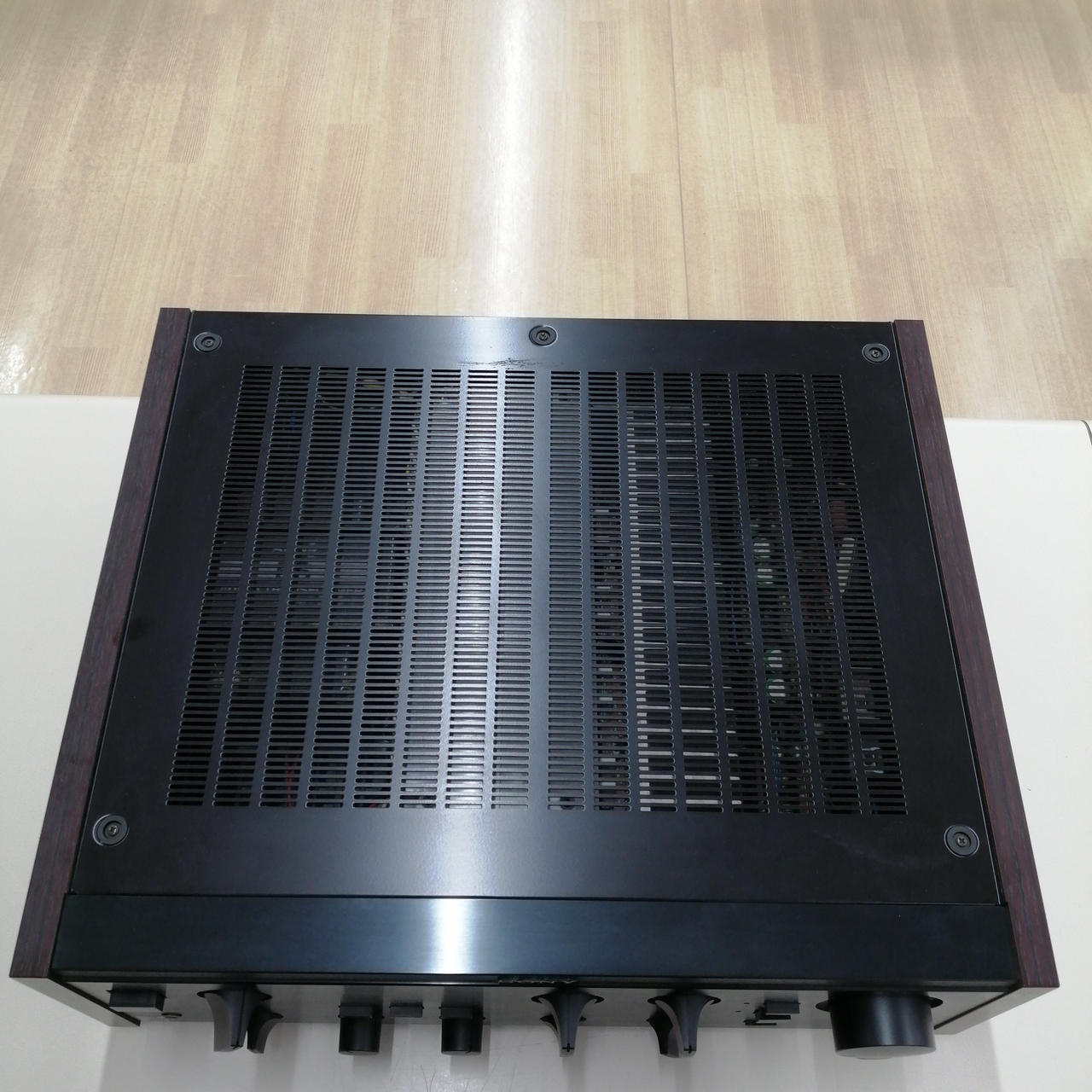 ソニー(SONY)|プリメインアンプ/TA-F333ESX|HARDOFFオフモール