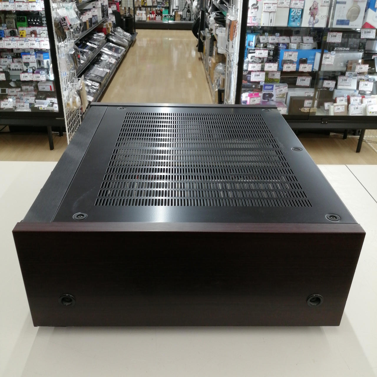 w*r様 【動作美品】　SONY TA-F333ESX プリメインアンプ ソニー(SONY)|プリメインアンプ/TA-F333ESX|HARDOFFオフモール