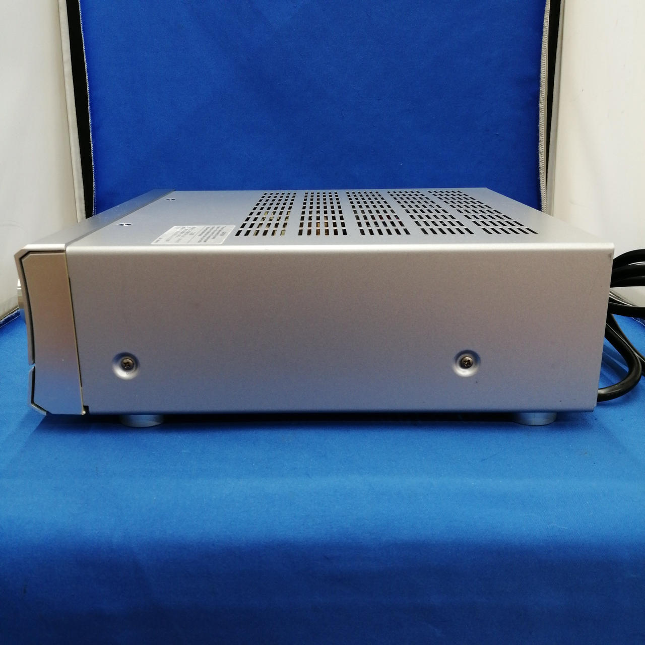 koala【送料込み】ONKYO オンキョー プリメイン A-933 ONKYO オンキョー A-933(S) プリメインアンプ | オーディオ買取