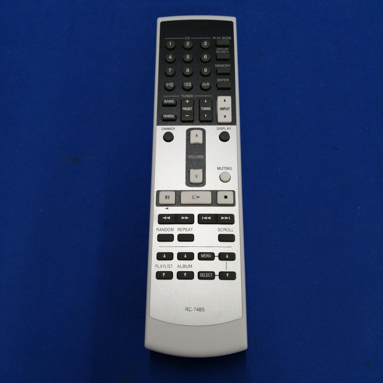 【リモコン付属】ONKYO  高性能単品デジタルプリメインアンプ A-933 リモコン付属】ONKYO 高性能単品デジタルプリメインアンプ A-933