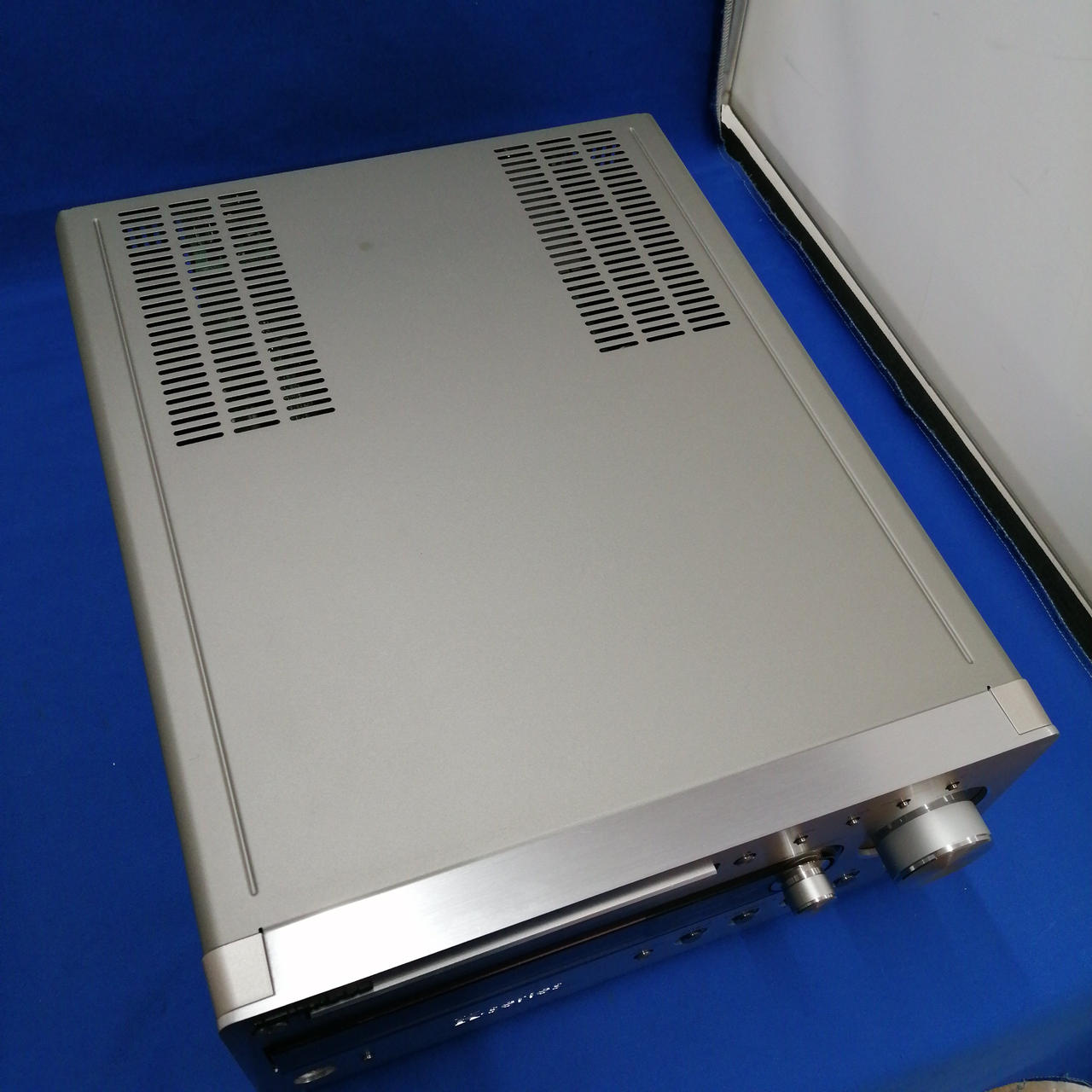 ケンウッド(KENWOOD)|CDプレーヤー/R-K801|HARDOFFオフモール