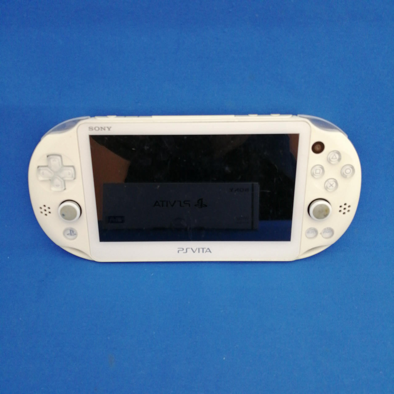 PS VITA