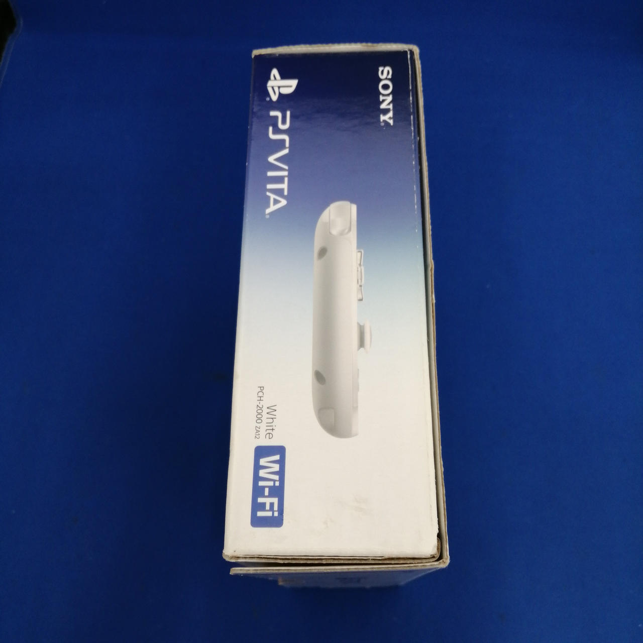 ジャングルジャングル堺初芝店】 SONY PSVITA PCH-2000 幅(W)184mm