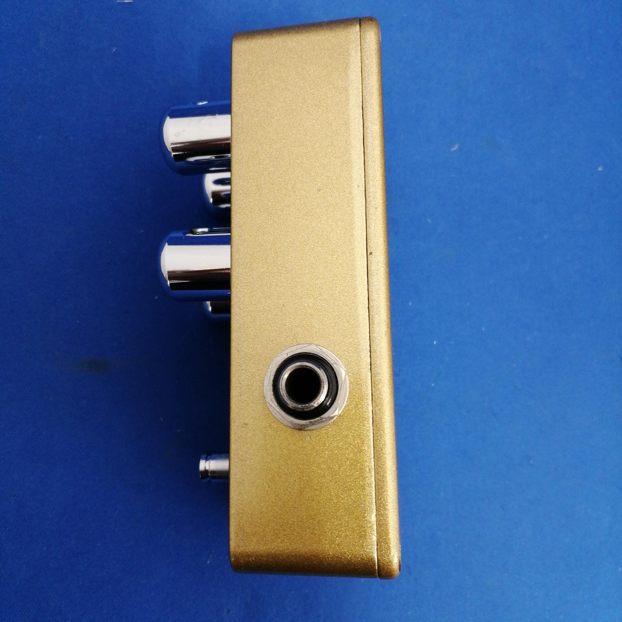 EX-PRO|エフェクター/30VOLT OVERDRIVE|【ハードオフ公式通販】オフ