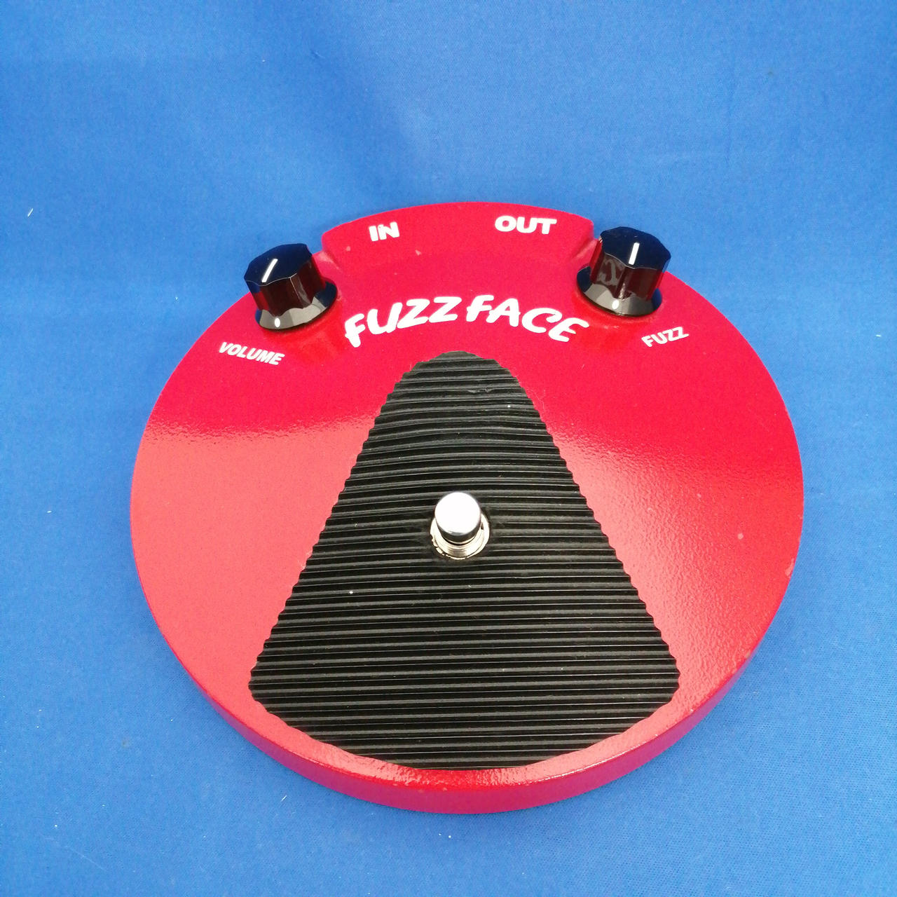 ダンロップ(DUNLOP)|エフェクター/FUZZFACE JDF2|HARDOFFオフ