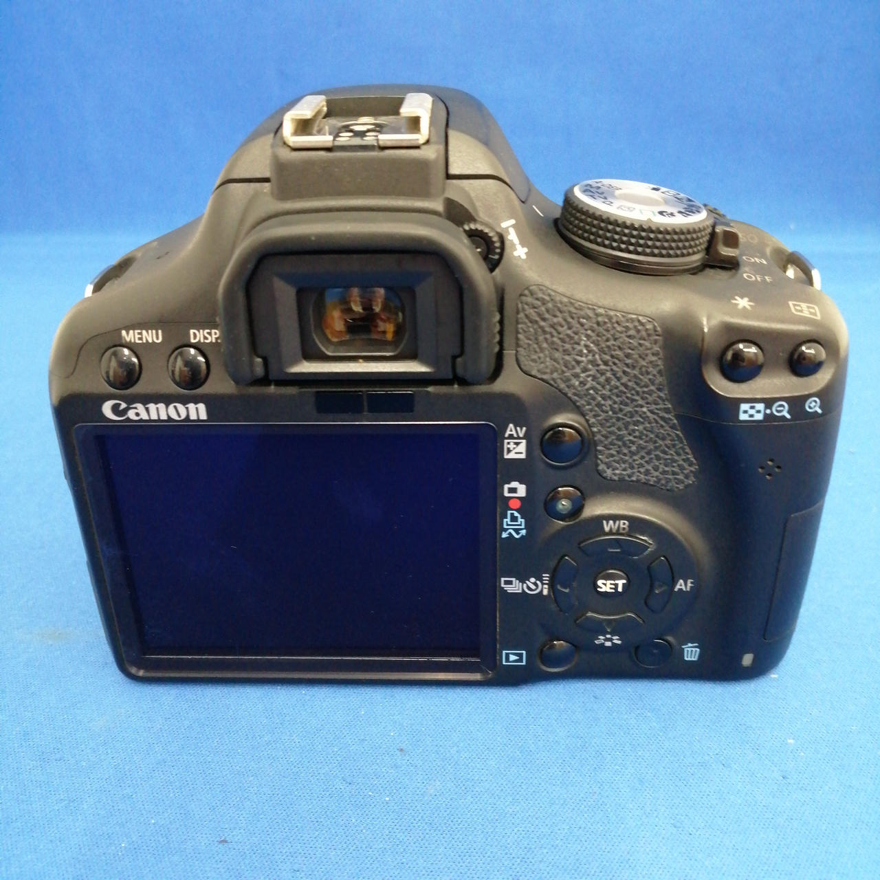 CANON|デジタル一眼レンズキット/EOS KISS X3|HARDOFFオフモール