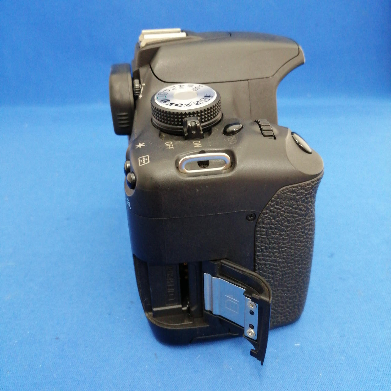 CANON|デジタル一眼レンズキット/EOS KISS X3|HARDOFFオフモール