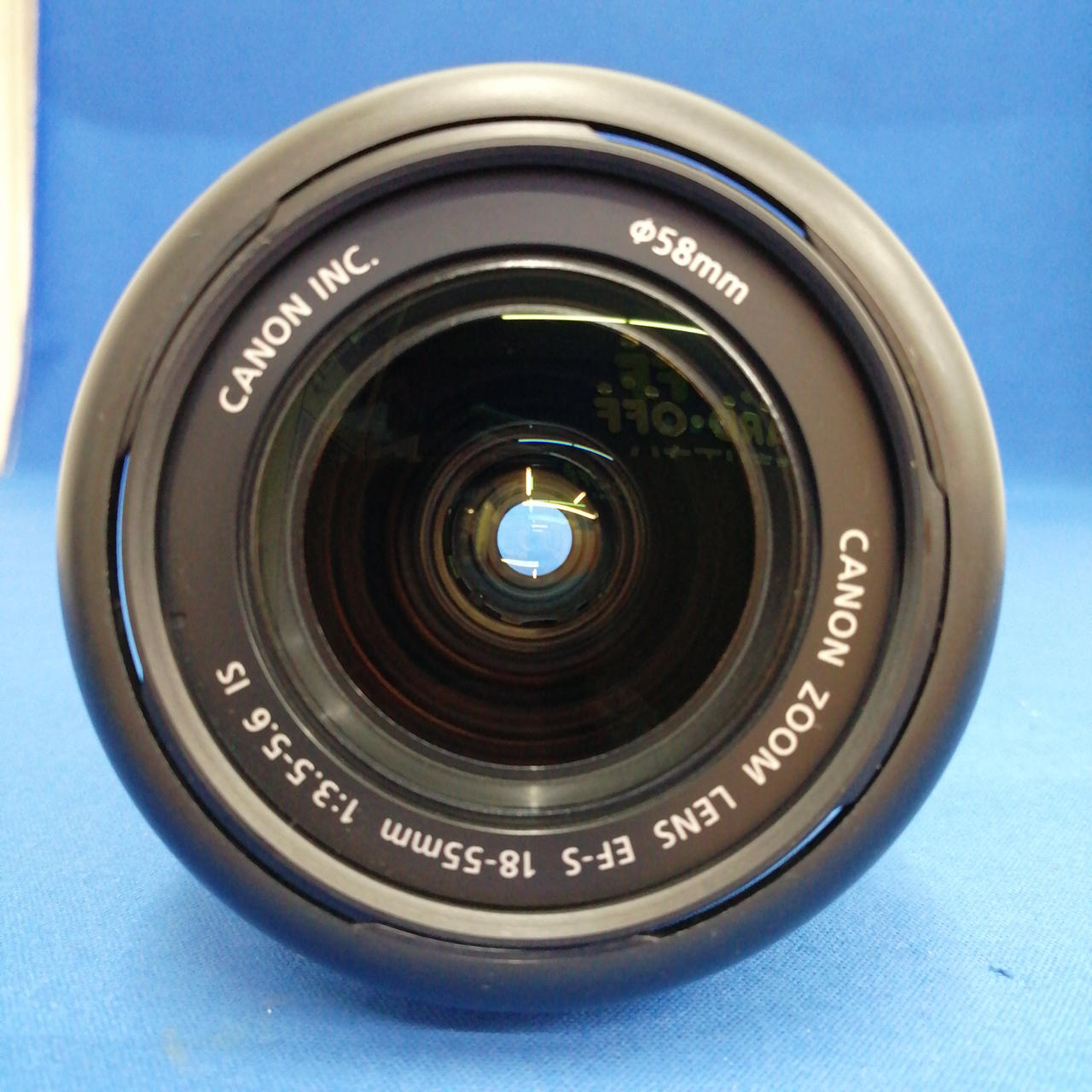 CANON|デジタル一眼レンズキット/EOS KISS X3|HARDOFFオフモール