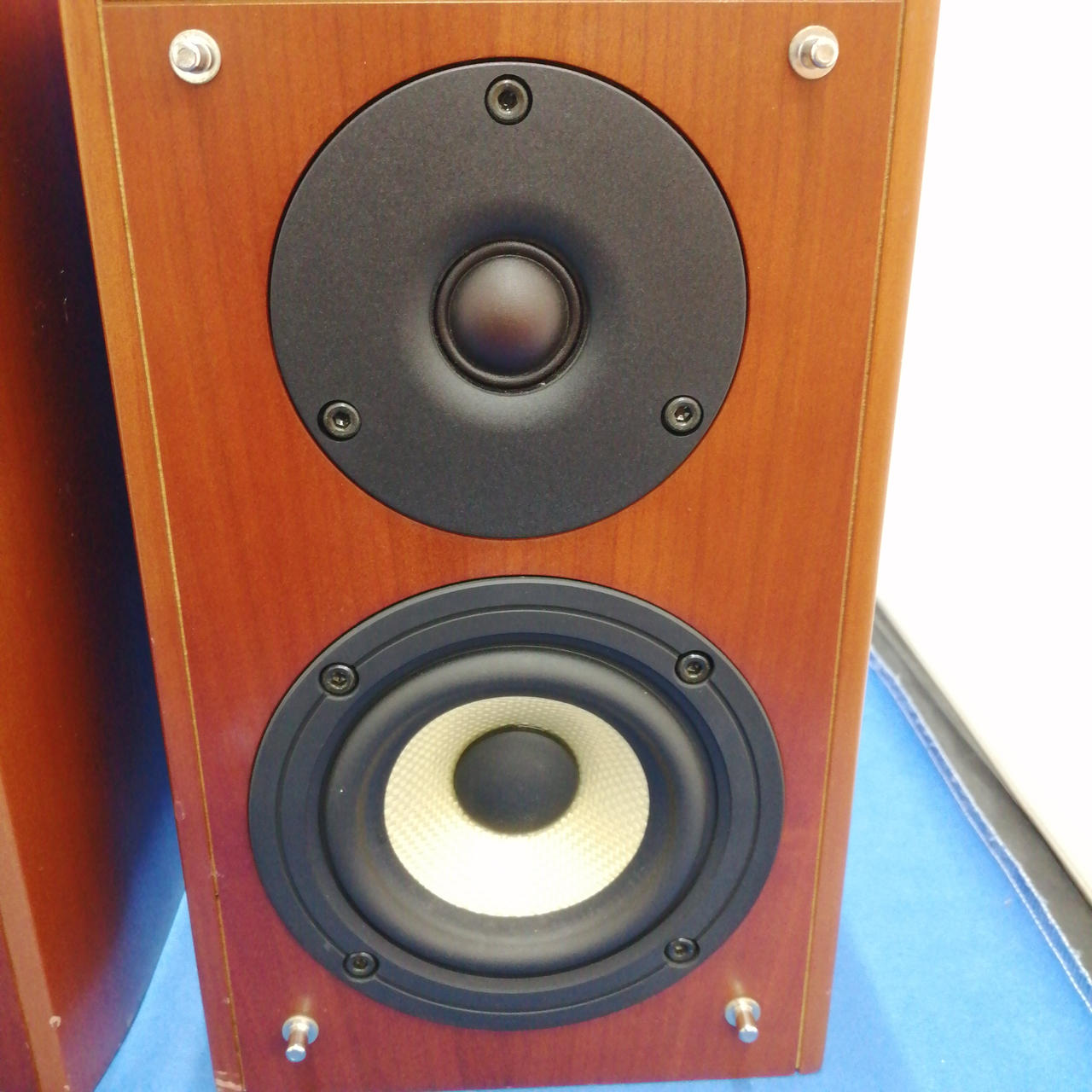 Pioneer S-A4SPT(S-A4spirit) スピーカー 2台セット Pioneer S-A4SPT(S-A4spirit) スピーカー 2台セット