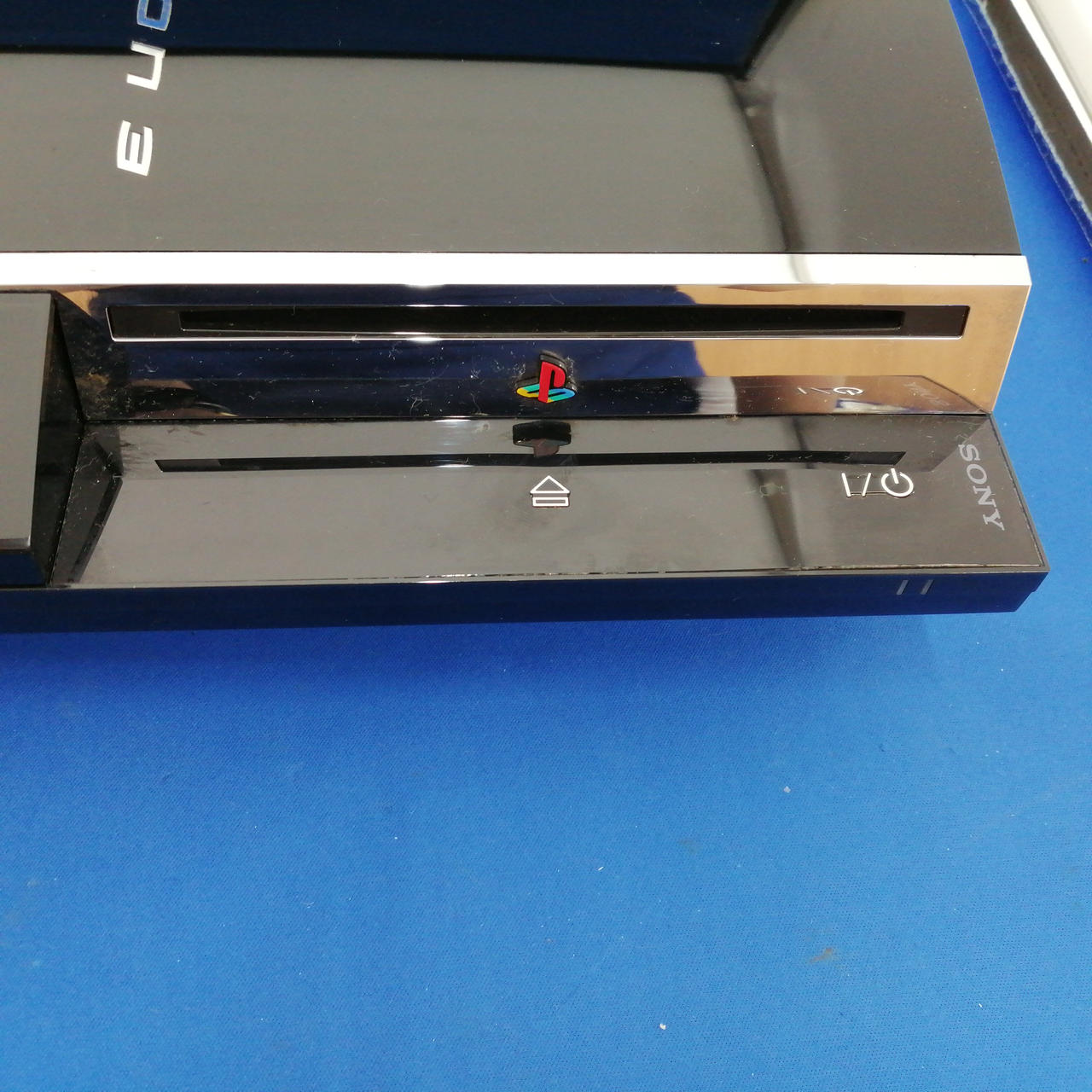 PS3 160Ｇ 美品 PS3 160G 美品 Used PS3 PlayStation 3 (160 GB) Classic White