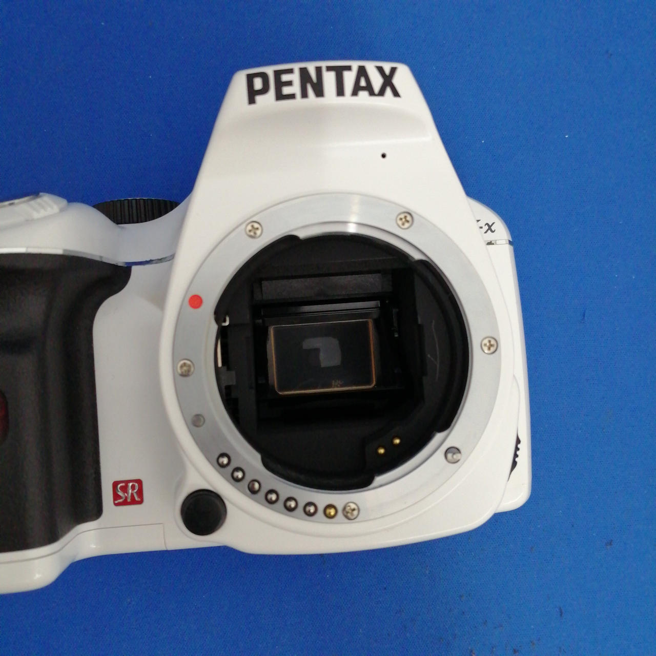 通電確認PENTAX デジタルカメラ1個　CCD021 Amazon | PENTAX 防水デジタルカメラ Optio WG-1 GPS シャイニー