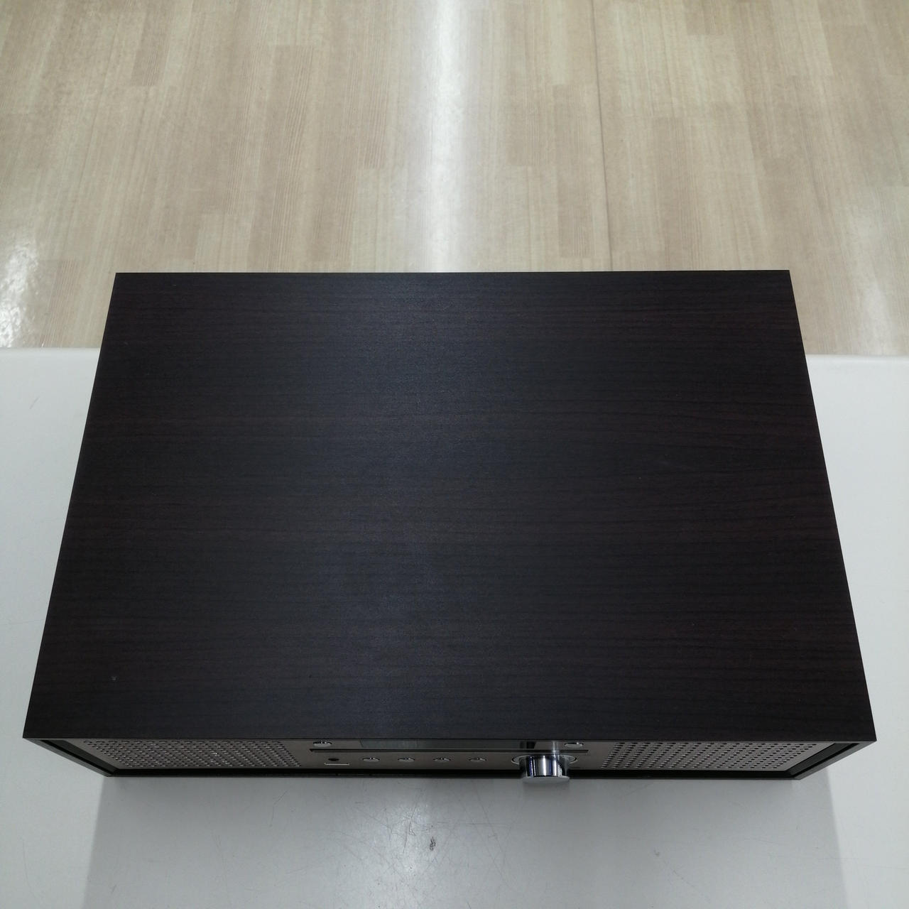 ラジオ・コンポ CS-J77AiWa ラジオ・コンポ CS-J77AiWa ◻️専用です。ご注意して下さい