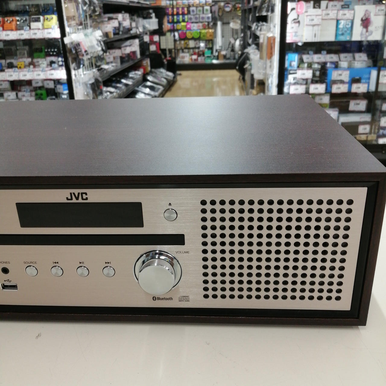 JVC|CDコンポ/NX-W30|HARDOFFオフモール（オフモ）|1010940000032734