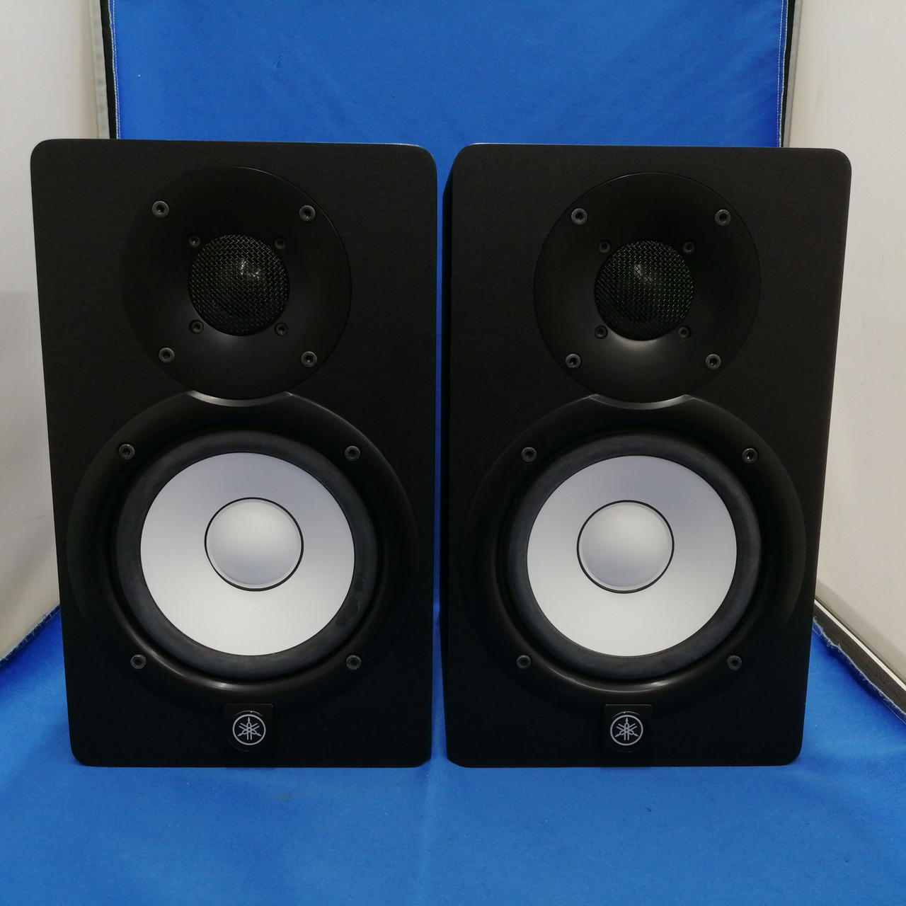 YAMAHA|モニタースピーカー(ペア)/HS5|HARDOFFオフモール（オフモ