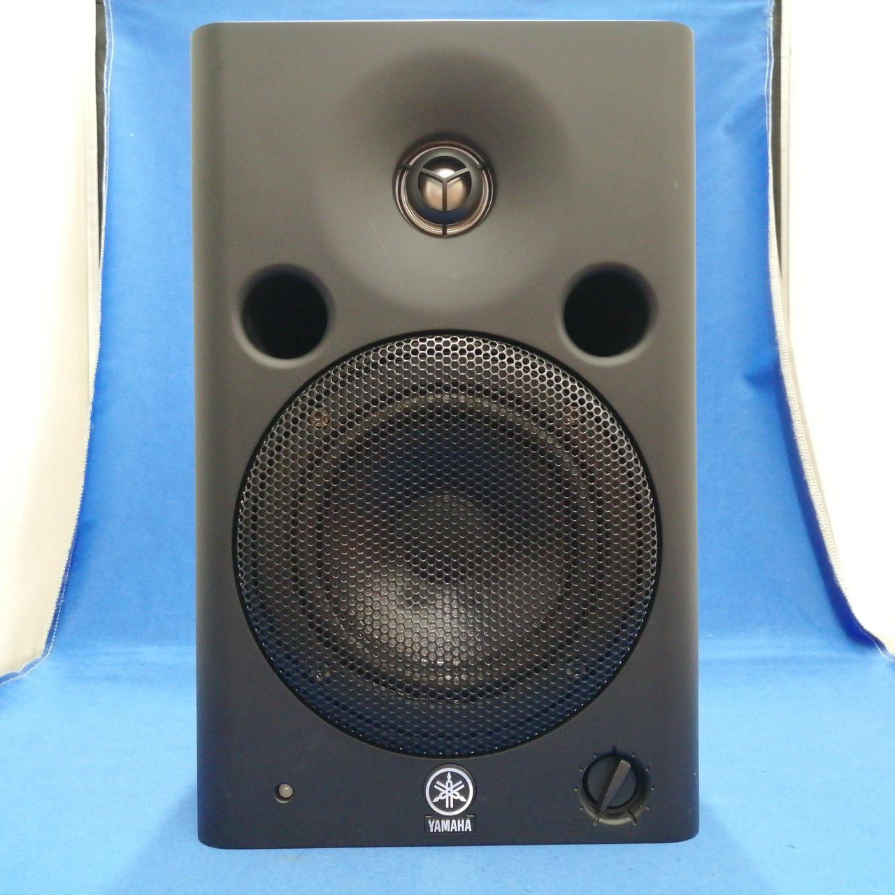 Yamaha スピーカー MSP5 ヤマハ | MSP STUDIO Series - スピーカー - 概要