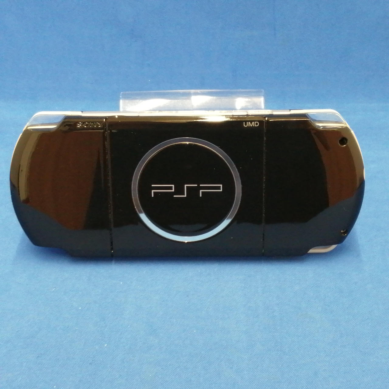 SONY - PSP-3000 ソフト付属 UMD/ダウンロードデータ SONY - PSP-3000 ソフト付属 UMD/ダウンロードデータの通販 by