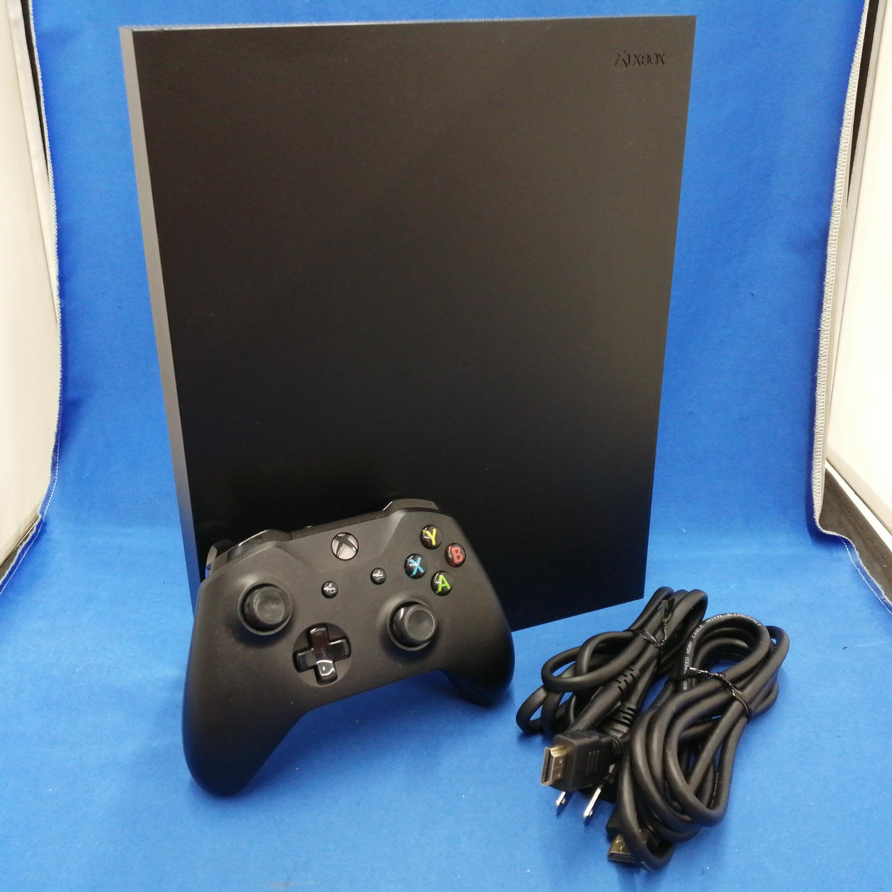 マイクロソフト|XBOX ONE X/1787|HARDOFFオフモール（オフモ