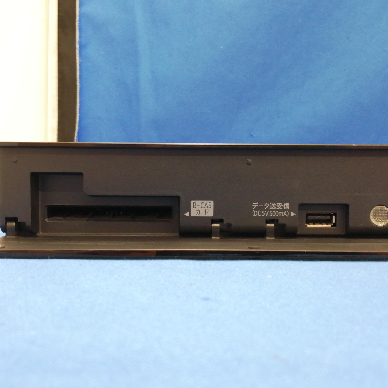 SHARP ブルーレイレコーダー 2B-C10BT1 ジャンク 安心の国産製品 SHARP ブルーレイレコーダー 2B-C10BT1 ジャンク
