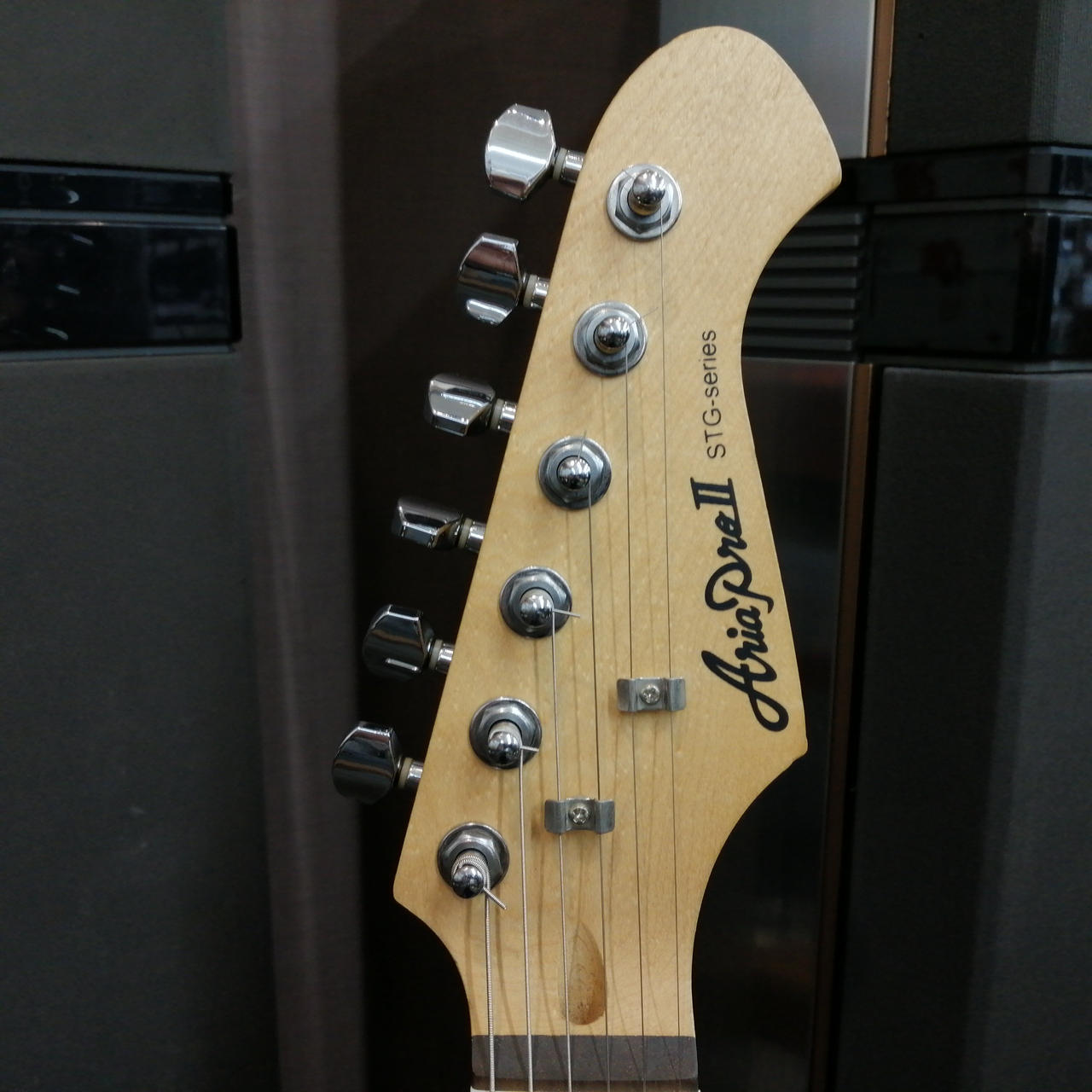 Aria Pro II STG-Seriesのエレクトリックギター Electric guitar Aria pro 2 STG-Series | eBay