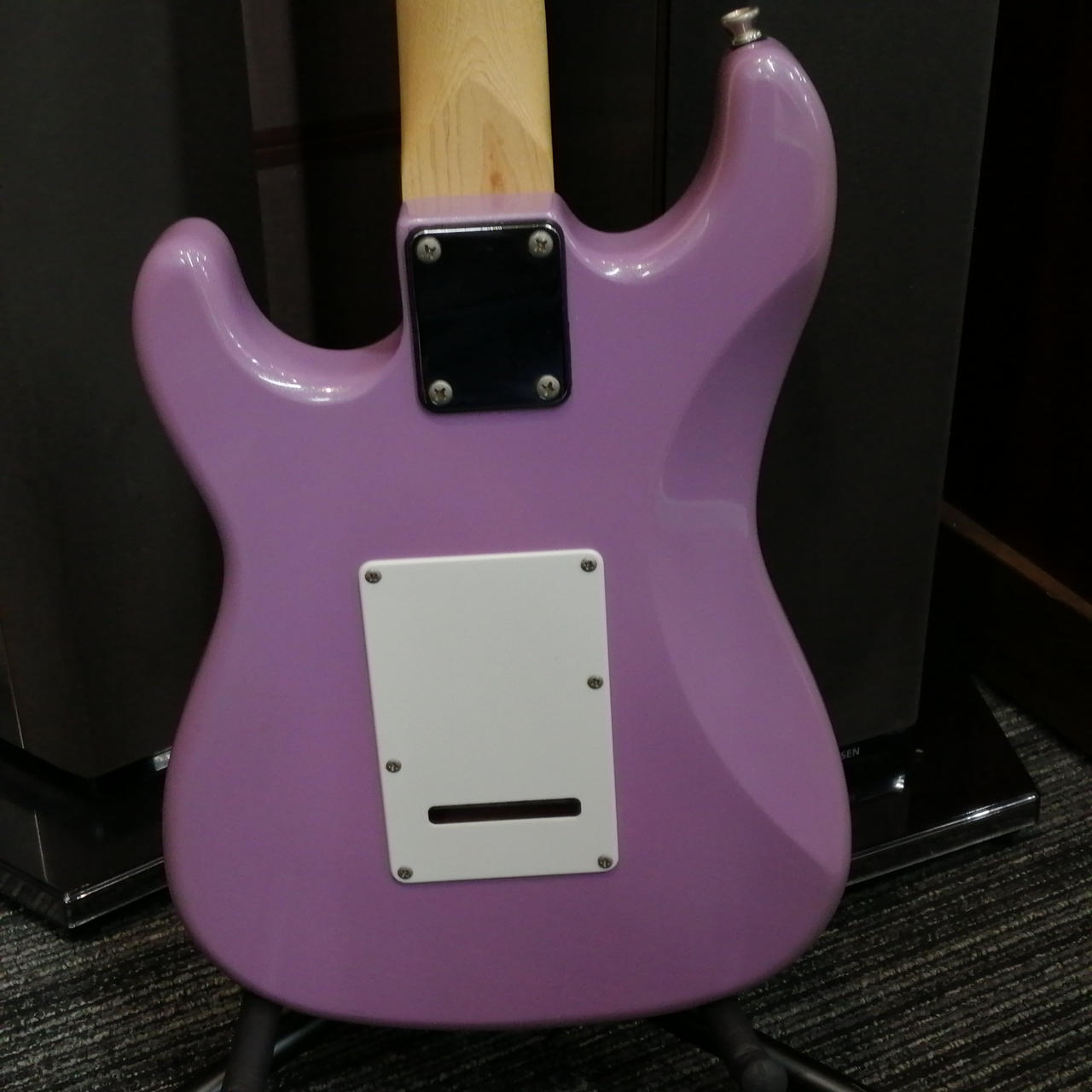 アリアプロツー アライボウエキ(ARIA PROⅡ)|エレキギター/STG-SERIES