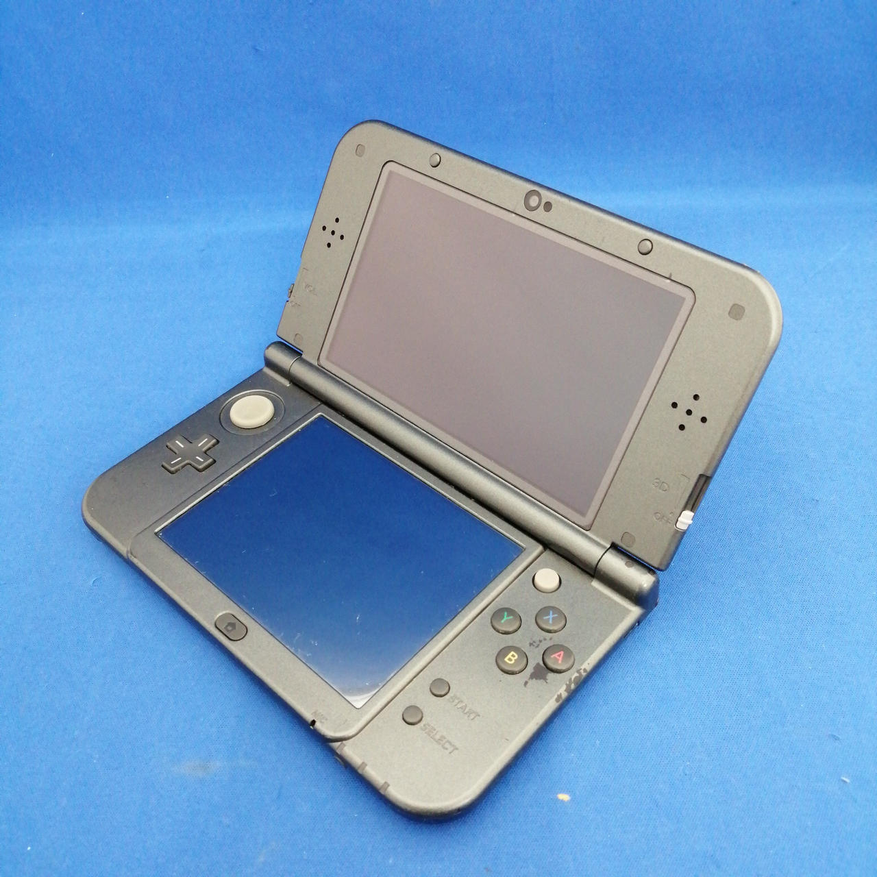 NINTENDO / 任天堂|NEW 3DS LL/RED-001|HARDOFFオフモール