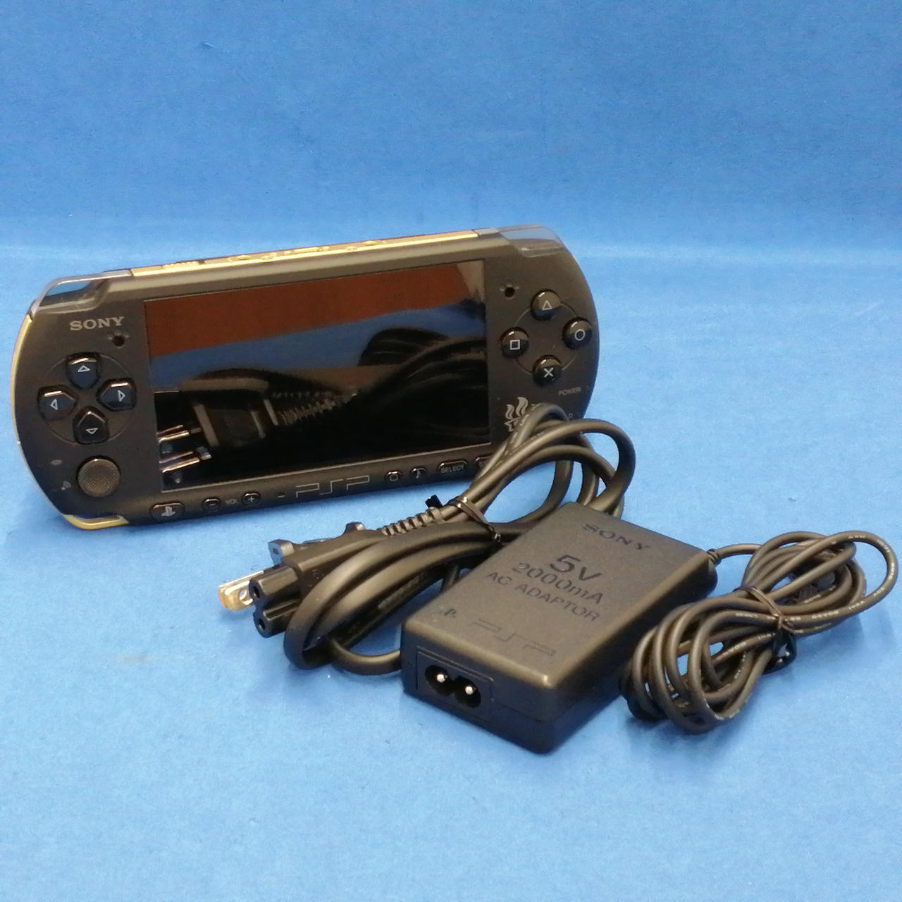 SONY|PSP モンハン3RDモデル/PSP3000MHB|HARDOFFオフモール