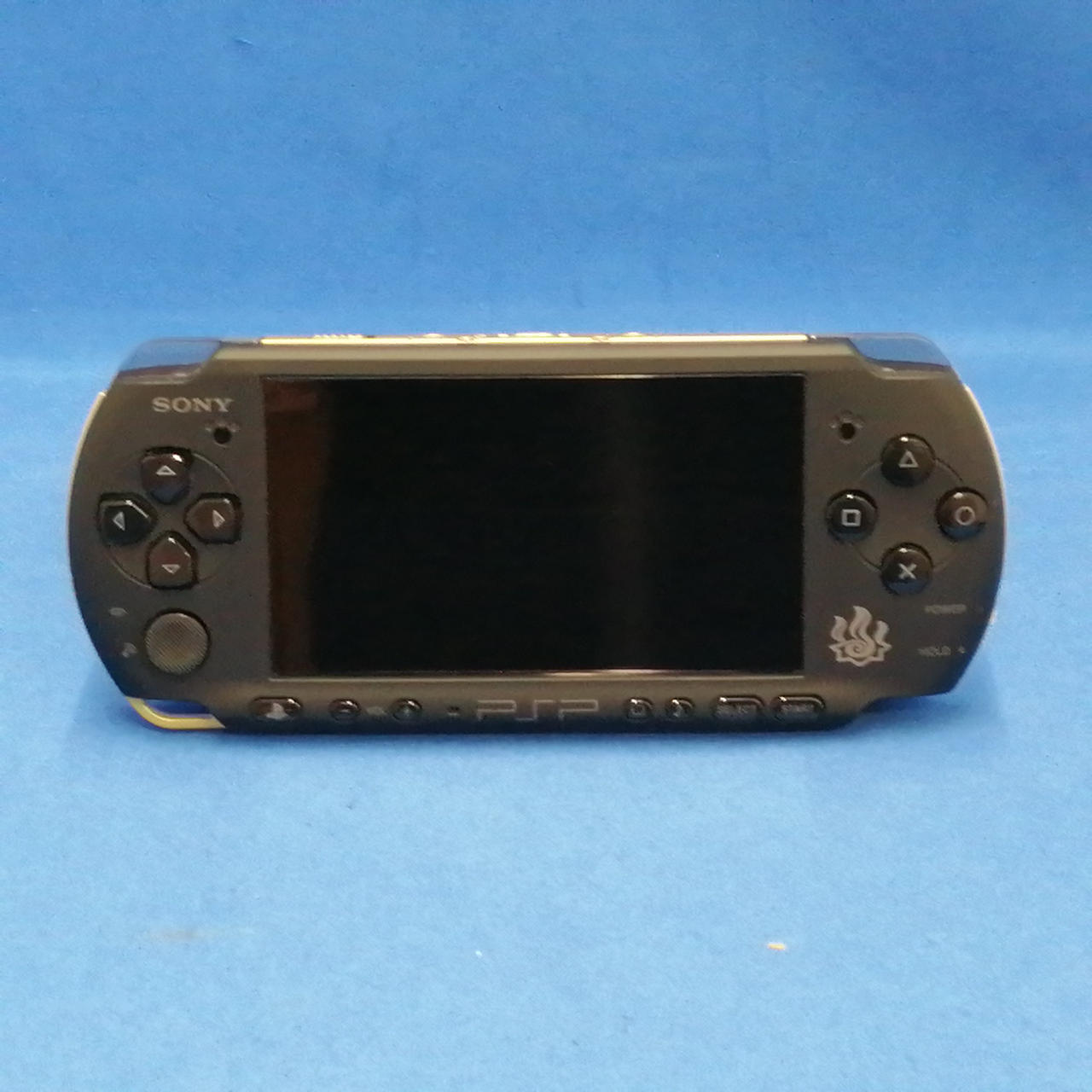 SONY|PSP モンハン3RDモデル/PSP3000MHB|HARDOFFオフモール
