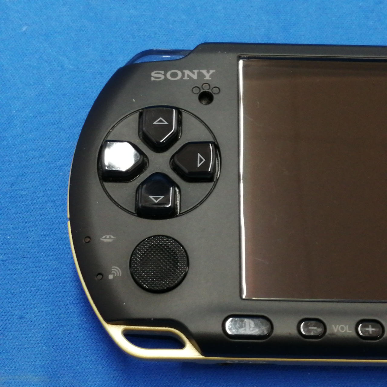SONY - psp モンハンモデル Amazon | 【整備済み品】PSP「プレイステーション・ポータブル