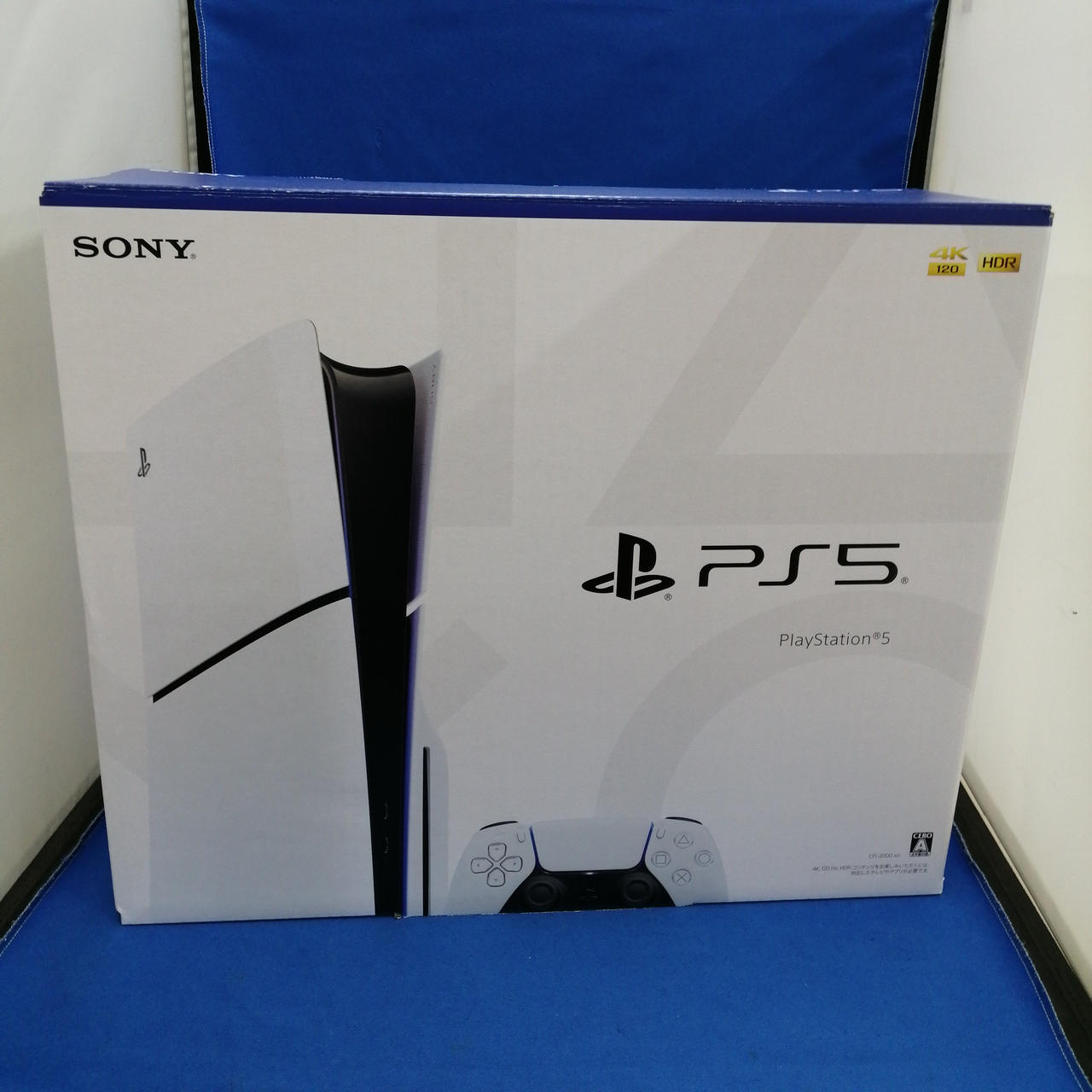 PS5/CFI-2000A01