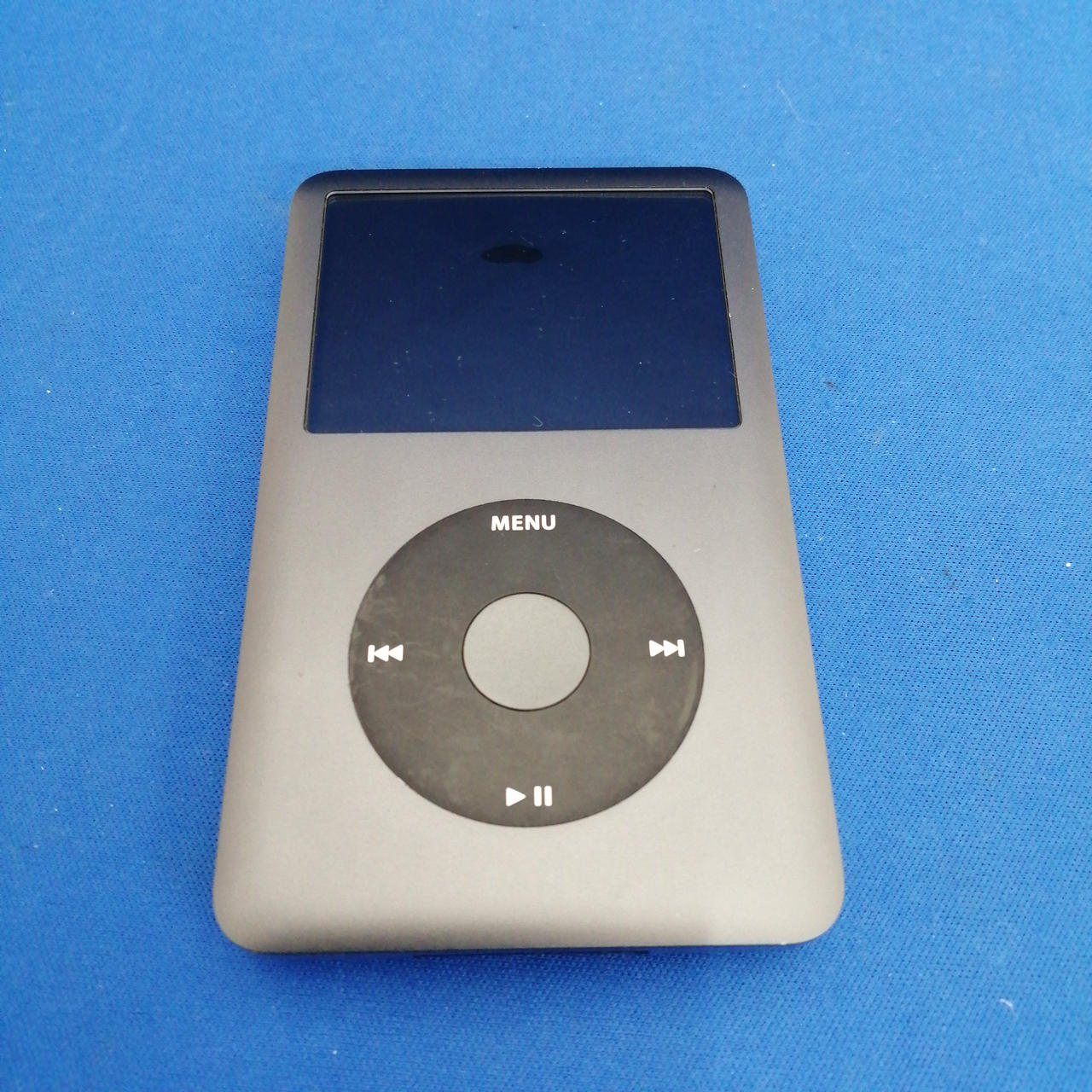 アップルコンピュータジャパン(APPLE)|IPOD CLASSIC MC297J/A