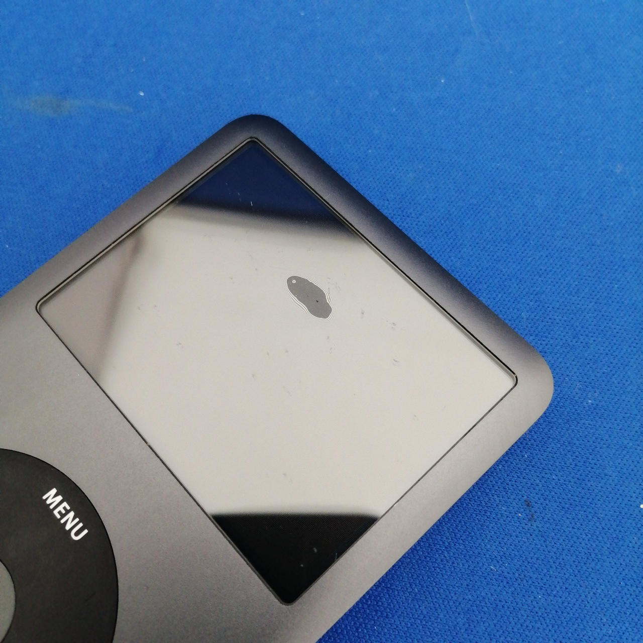 アップルコンピュータジャパン(APPLE)|IPOD CLASSIC MC297J/A