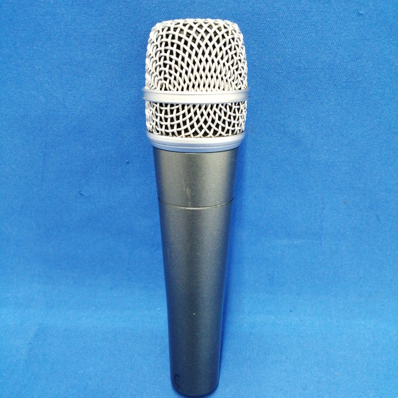 シュアー(SHURE)|ダイナミックマイク/BETA57A|HARDOFFオフモール