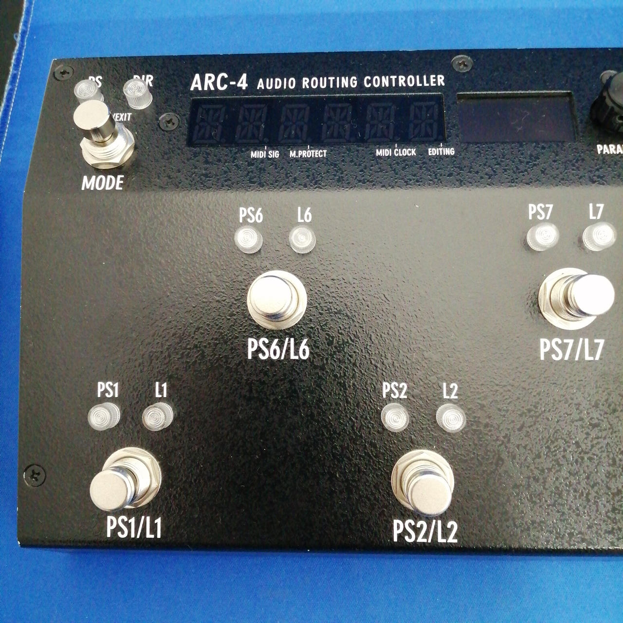 FREE THE TONE|スイッチャー/ARC-4|HARDOFFオフモール（オフモ
