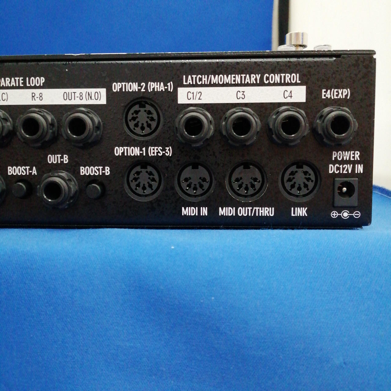 ARC-4 FREE THE TONE スイッチャー Amazon | Free The Tone/ARC-4 AUDIO ROUTING CONTROLLER