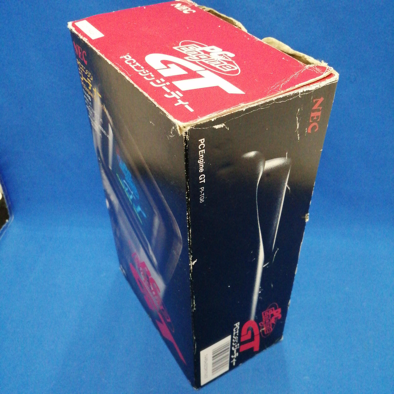PCエンジンLT　おまけ付き ニホンデンキ(NEC)|PCエンジンGT|HARDOFFオフモール（オフモ