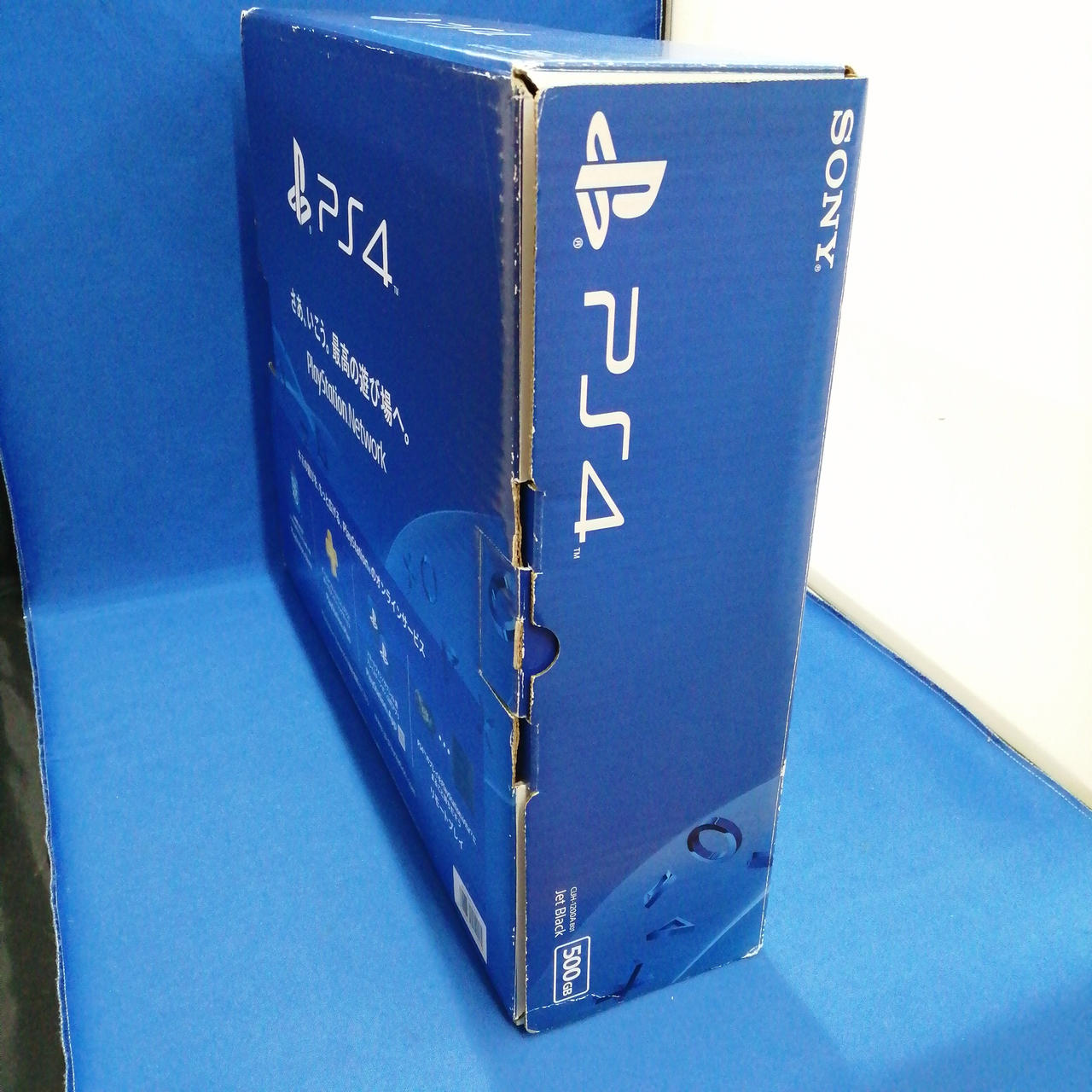 SONY - SONY PlayStation4 CUH-1100ABO1 +各種ソフト等付 Sony PS4 PlayStation4 500GB Black CUH-1000AA01 From Japan | eBay
