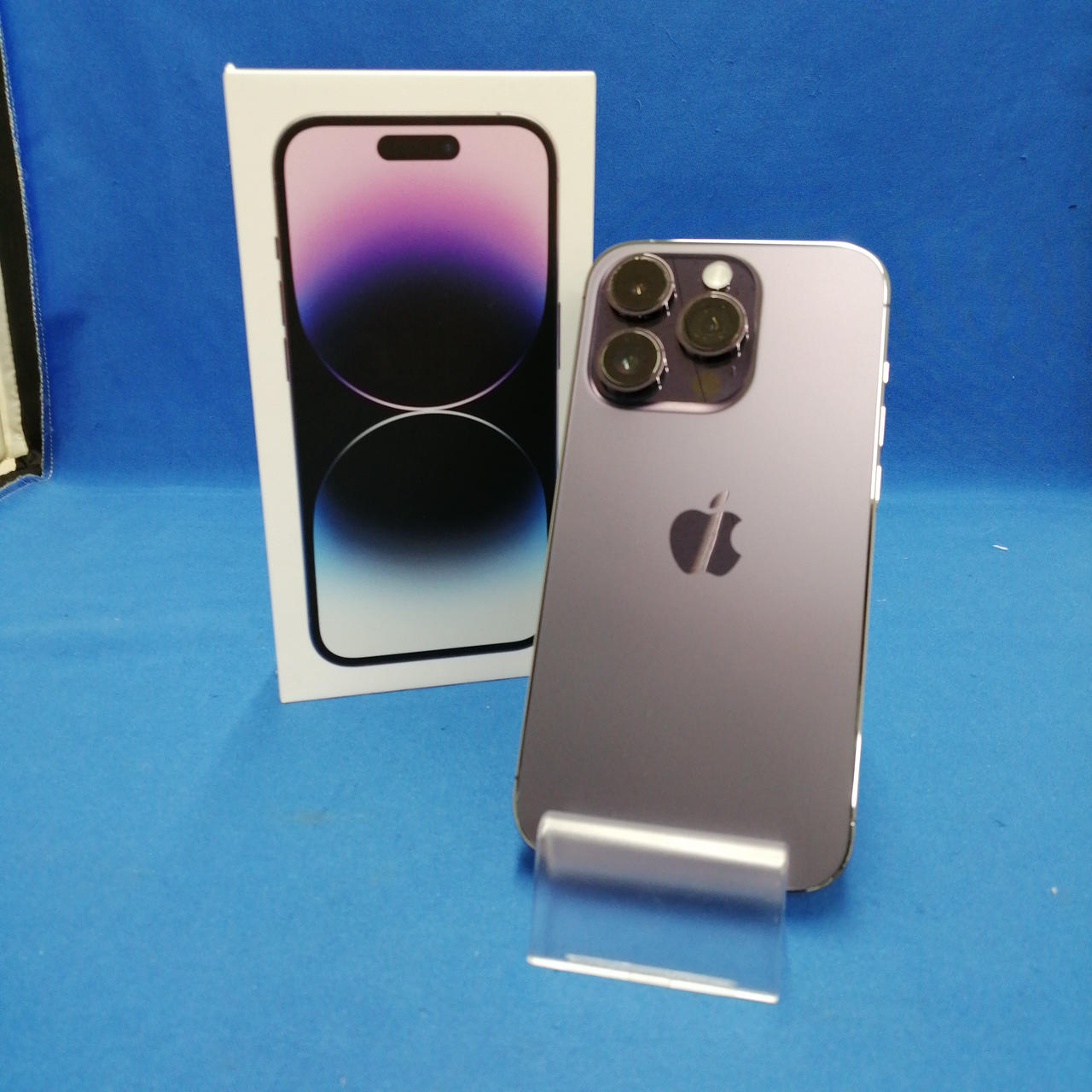 APPLE|IPHONE 14 PRO/MQ0F3J/A|HARDOFFオフモール（オフモ