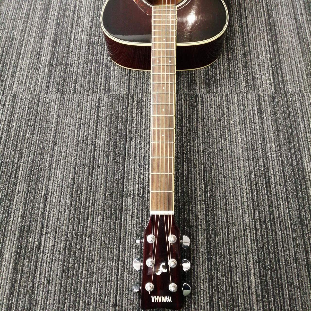 YAMAHA|アコースティックギター/FS720S|HARDOFFオフモール