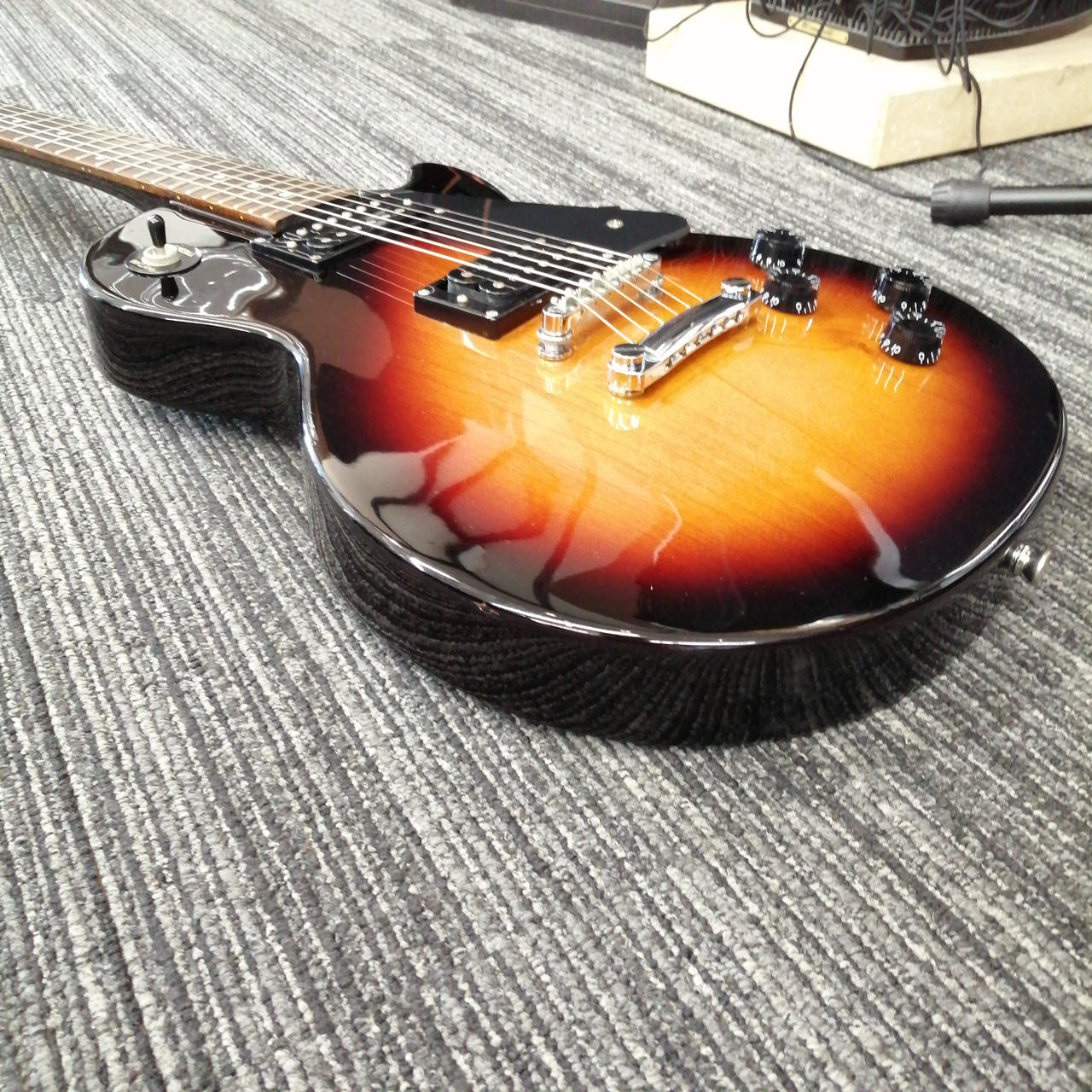 エピフォン(EPIPHONE)|エレキギター/LESPAUL STUDIO|HARDOFFオフ