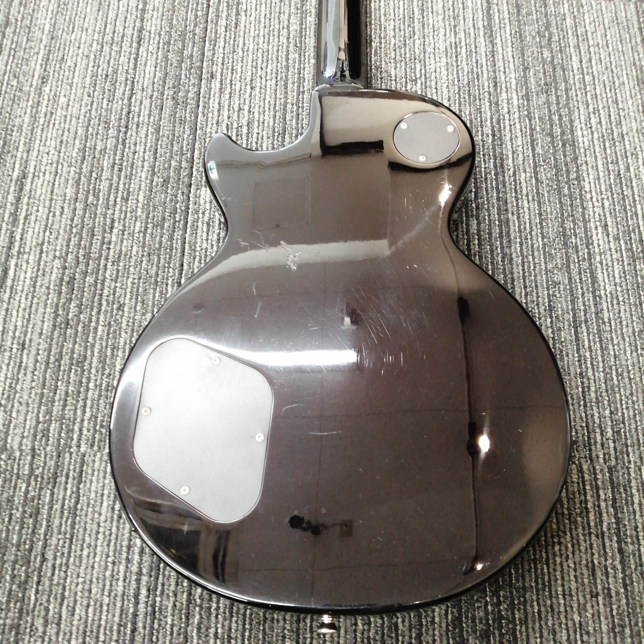 エピフォン(EPIPHONE)|エレキギター/LESPAUL STUDIO|HARDOFFオフ