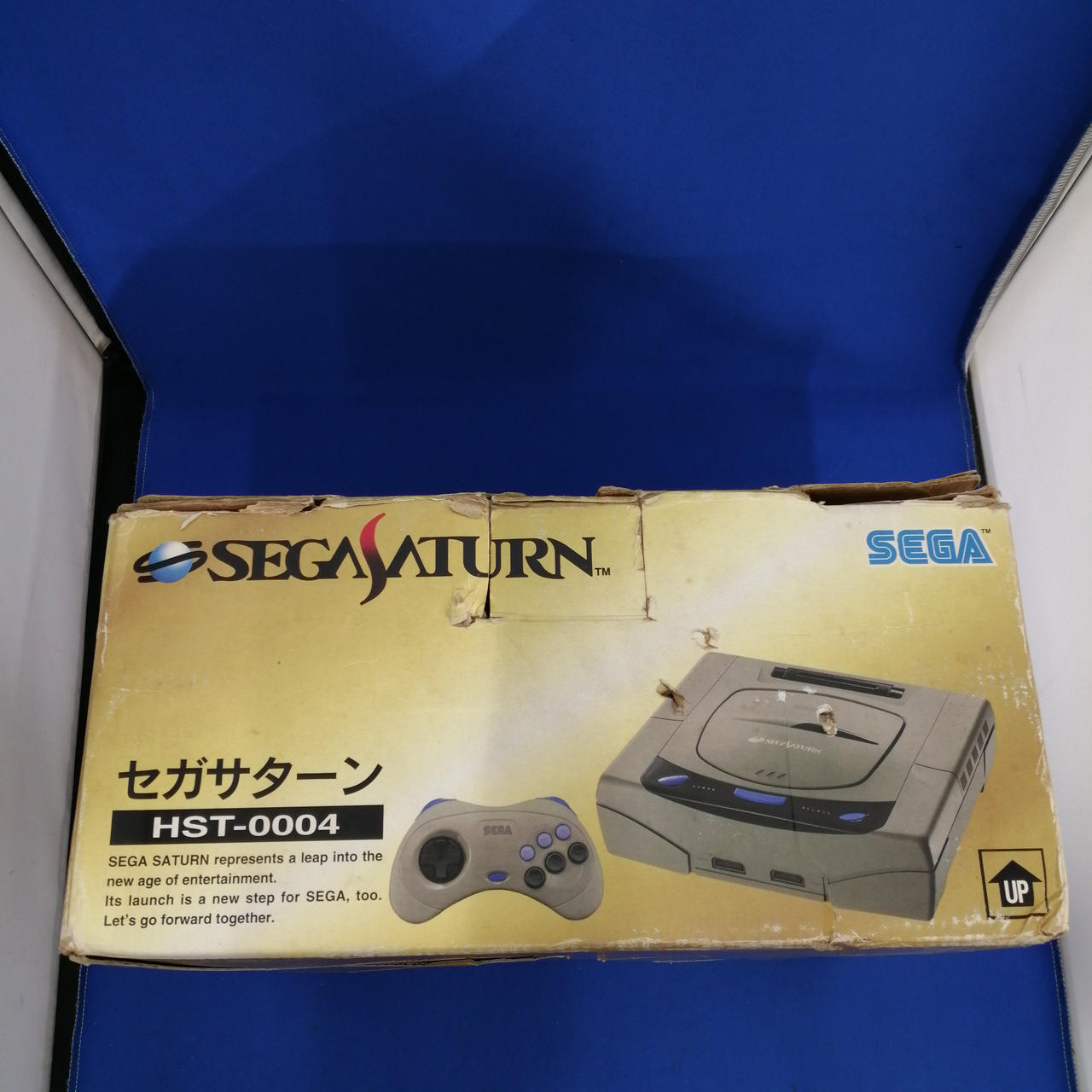SEGA|セガサターン|HARDOFFオフモール（オフモ）|1010940000033080