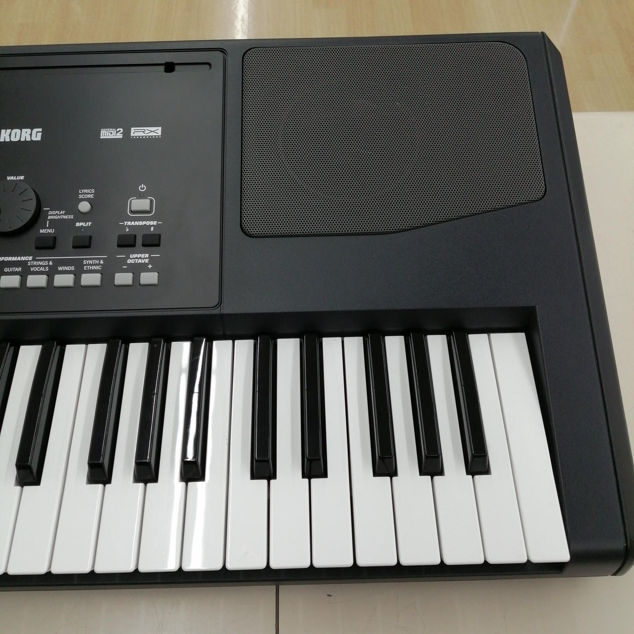 KORG|シンセサイザー/pa300|HARDOFFオフモール（オフモ