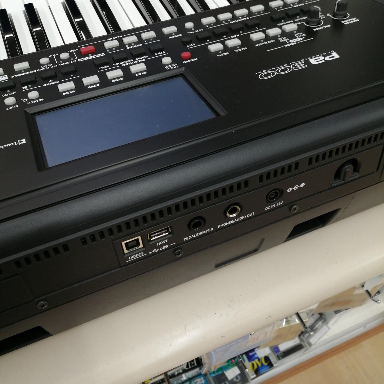 S　楽器 Amazon | ESI Xsynth(エックスシンセ) 超薄型25鍵シンセサイザー