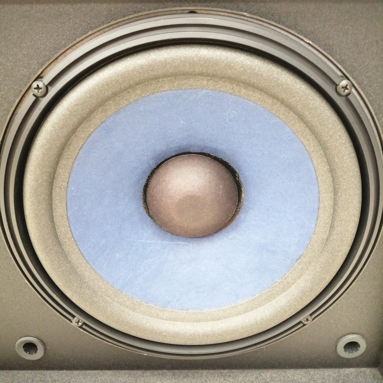 BOSE モニタースピーカー301
