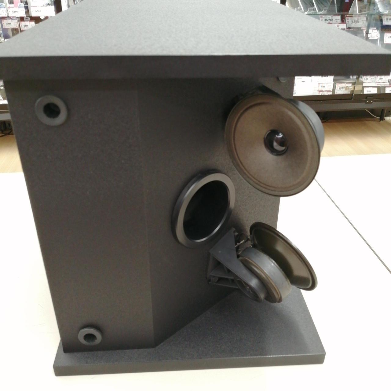 フ*ン様 ボーズBOSE 301MUSICMONITOR-II ペア　黒 フ*ン様 ボーズBOSE 301MUSICMONITOR-II ペア 黒 フ*ン様 ボーズ