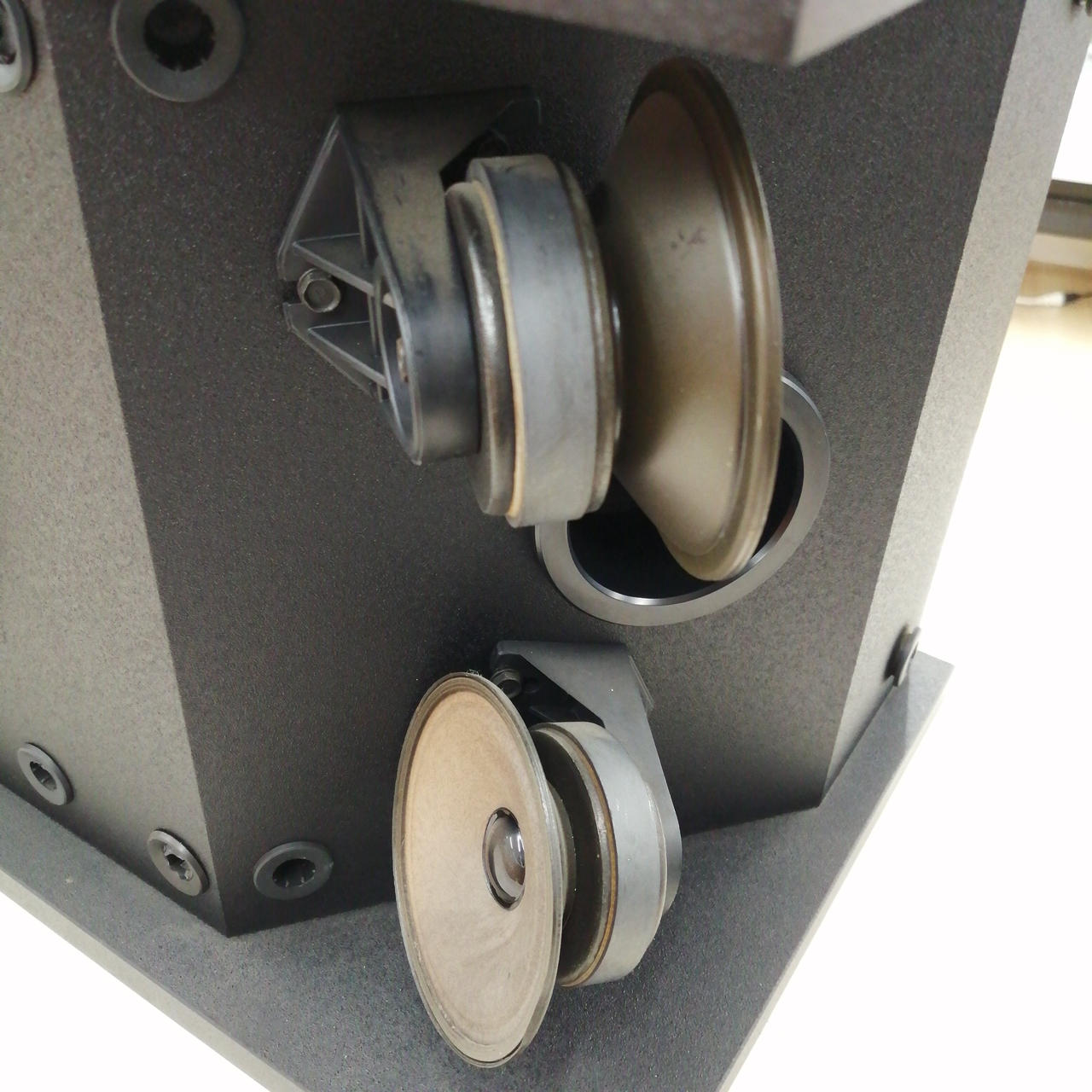 BOSE301MONITORⅡ左右ペア ボーズ(BOSE)|モニタースピーカーペア/301 MUSIC MONITOR