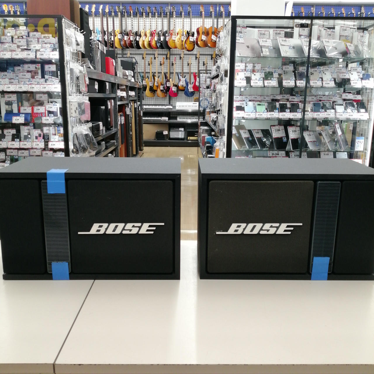 bose computer music monitor スピーカーペア Amazon.com: Bose® Computer MusicMonitor® - Black : Electronics